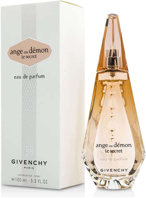 givenchy ange ou demon le secret edp review|ange ou demon reviews.